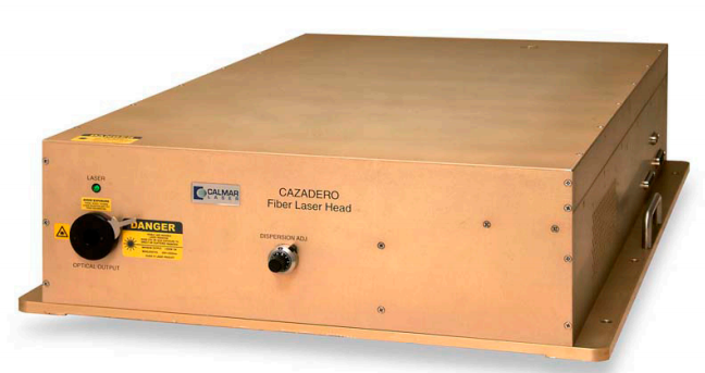 1550nm飞秒光纤激光器，Cazadero系列（FLCPA-02C）