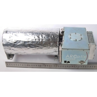 FTIR -气体分析仪的气体电池系统（​GASEX）