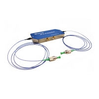 光纤耦合声光频移器（TEF/IPF/AMF）