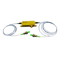 光纤耦合声光调制器（IPM-500-100-5-2FP）