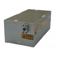 高能量DPSS激光器（Aero 100mJ）