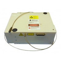 2um高功率光纤激光器（MFL-2）