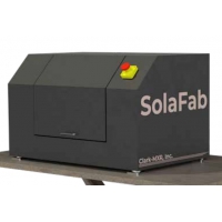 超短脉冲桌面微加工工作站（SolaFab-Series）