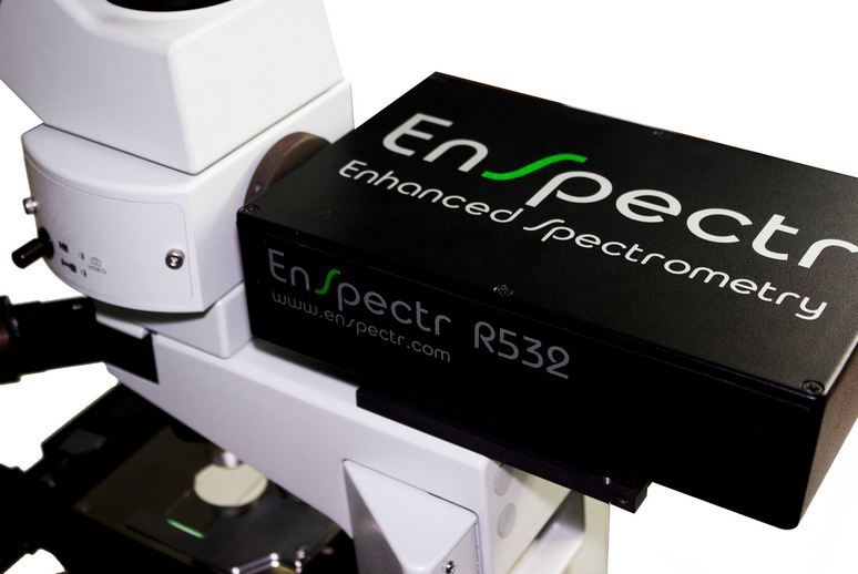 拉曼光谱仪（EnSpectr R532-50）