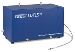 Laser-Driven可调光源（TLS-EQ-77-NIR）