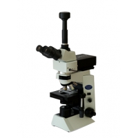 拉曼光谱显微镜（RamMics M1064）