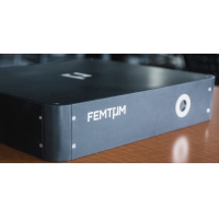 超快光纤激光器（Femtum Ultra 2800）