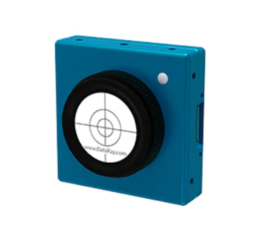 光束分析相机（BladeCam2-HR-ND4）