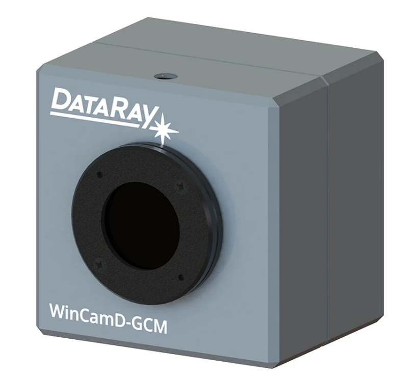 光束分析相机（WinCamD-GCM）