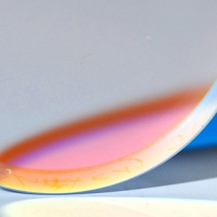 紫外色散镜（F1403）