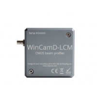光束分析相机（WinCamD-LCM）
