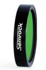 Semrock Optical Filter: FF01-473/10  FF01  473/10 